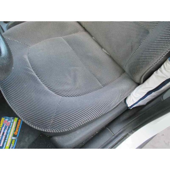 peugeot 406 berlina (s1/s2) del año 1997