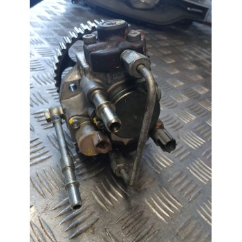 Recambio de bomba inyeccion para opel astra j sports tourer 1.7 16v cdti referencia OEM IAM 8980924670 HU2940001010 