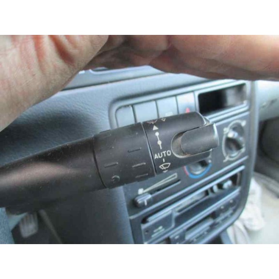 peugeot 406 berlina (s1/s2) del año 1997