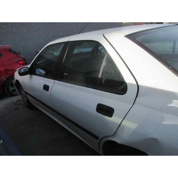 peugeot 406 berlina (s1/s2) del año 1997