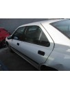 peugeot 406 berlina (s1/s2) del año 1997