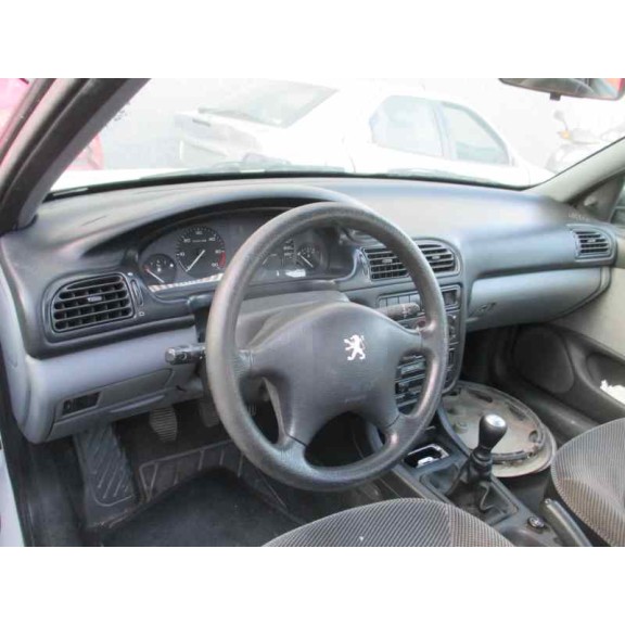 peugeot 406 berlina (s1/s2) del año 1997