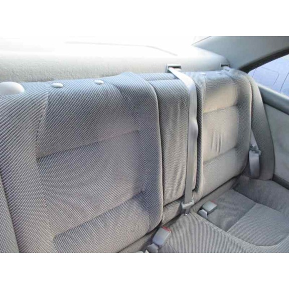 peugeot 406 berlina (s1/s2) del año 1997