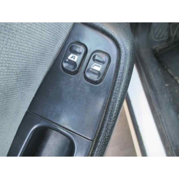 peugeot 406 berlina (s1/s2) del año 1997