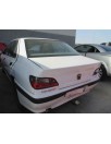 peugeot 406 berlina (s1/s2) del año 1997