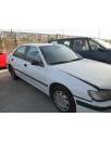peugeot 406 berlina (s1/s2) del año 1997