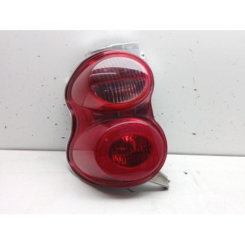 PILOTO TRASERO IZQUIERDO a4518200164 