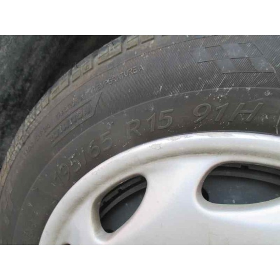 peugeot 406 berlina (s1/s2) del año 1997