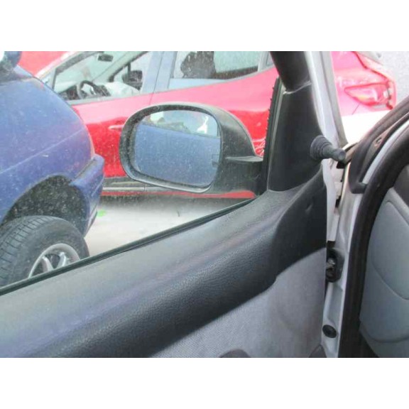 peugeot 406 berlina (s1/s2) del año 1997