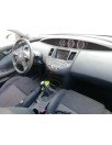 nissan primera berlina (p12) del año 2004