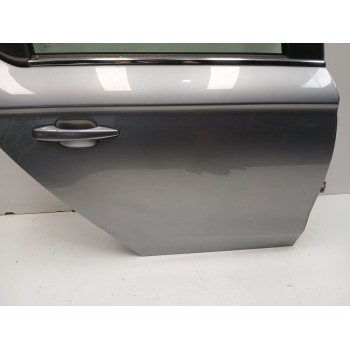 Recambio de puerta trasera derecha para citroën c-elysee (dd_) 1.6 bluehdi 100 referencia OEM IAM 9677406880  