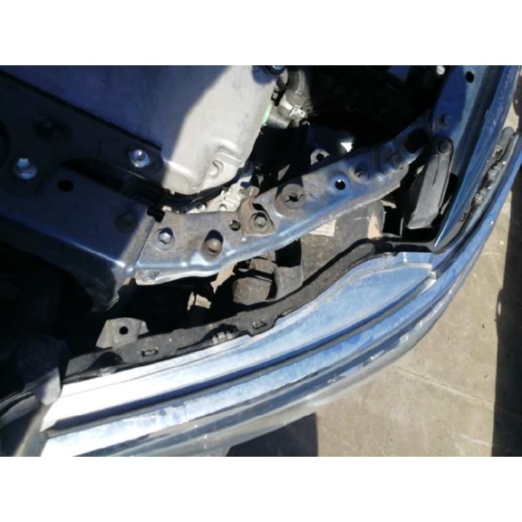 toyota auris del año 2016