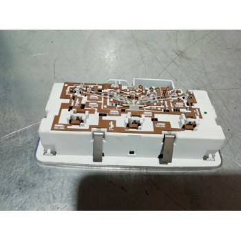 Recambio de luz interior para opel astra j lim. cosmo referencia OEM IAM   