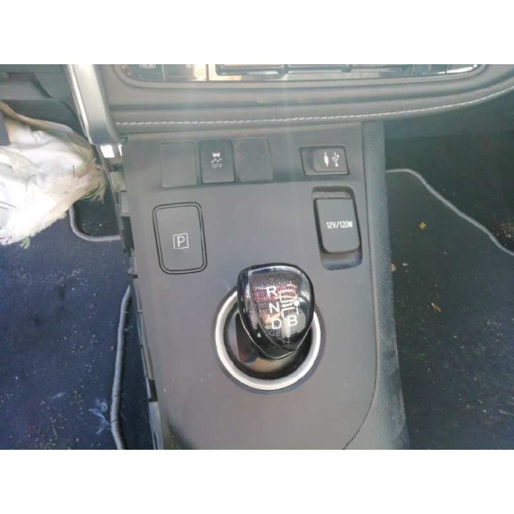 toyota auris del año 2016