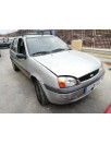 ford fiesta berlina (dx) del año 2001