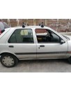 ford fiesta berlina (dx) del año 2001