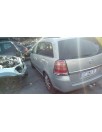 opel zafira b del año 2006