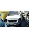 opel zafira b del año 2006