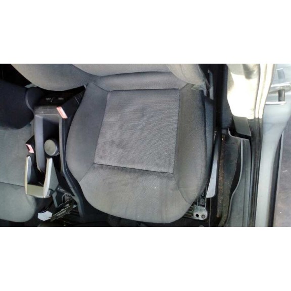 opel zafira b del año 2006