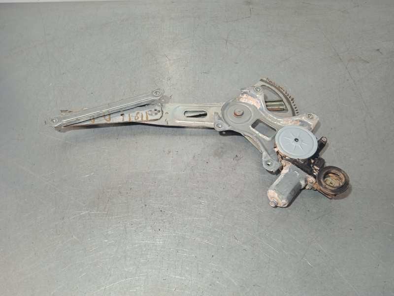 Recambio de elevalunas delantero derecho para toyota rav 4 (a3) 2.2 d-4d cat referencia OEM IAM 8571035180 2621002330 6 PINES