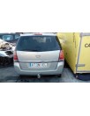 opel zafira b del año 2006
