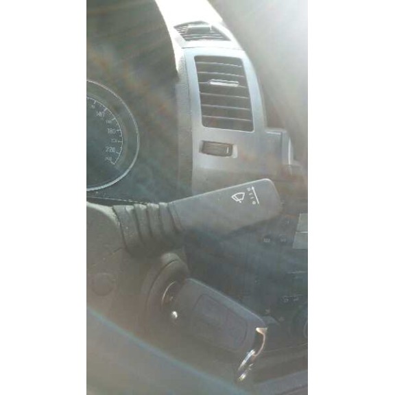 opel zafira b del año 2006