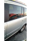 opel zafira b del año 2006