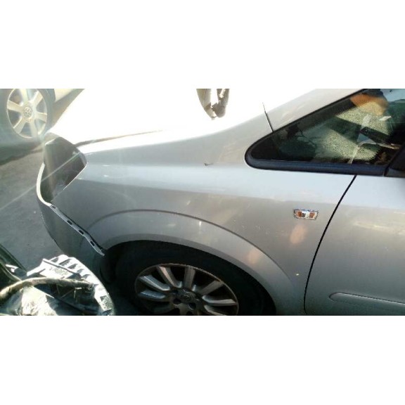 opel zafira b del año 2006