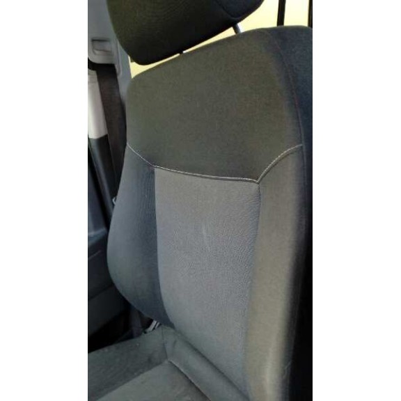 opel zafira b del año 2006