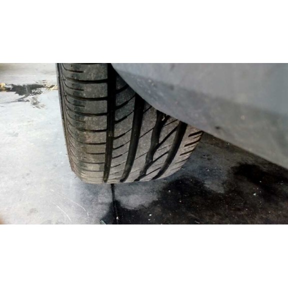 opel zafira b del año 2006