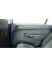 opel zafira b del año 2006