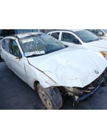 bmw x1 (e84) del año 2011