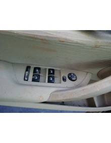 bmw x1 (e84) del año 2011 2