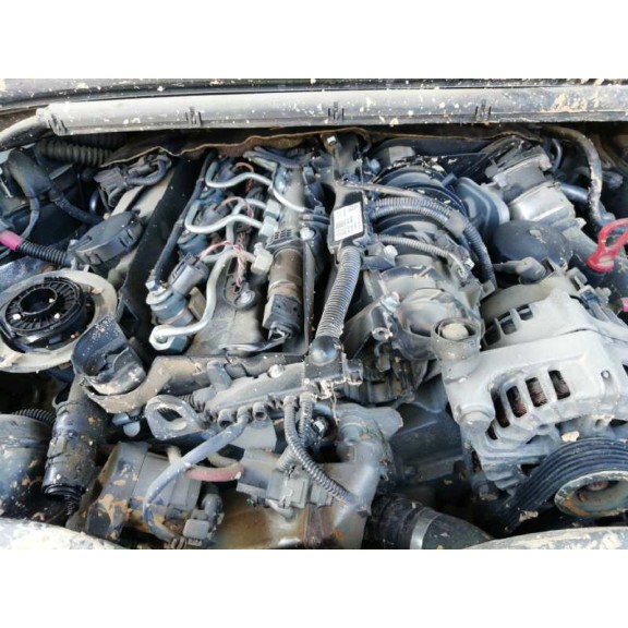 bmw x1 (e84) del año 2011