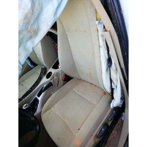 bmw x1 (e84) del año 2011