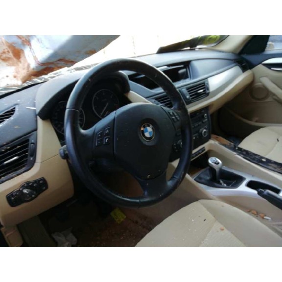 bmw x1 (e84) del año 2011