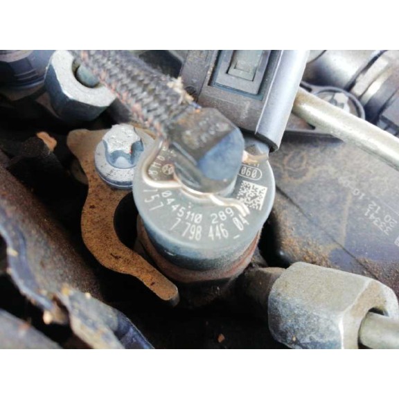 bmw x1 (e84) del año 2011