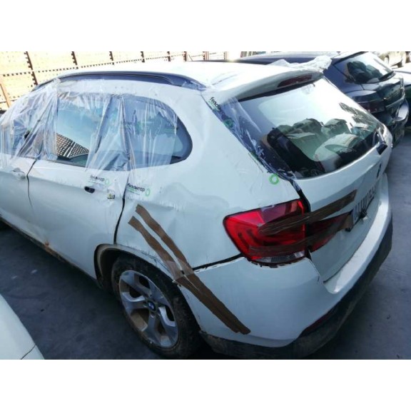 bmw x1 (e84) del año 2011