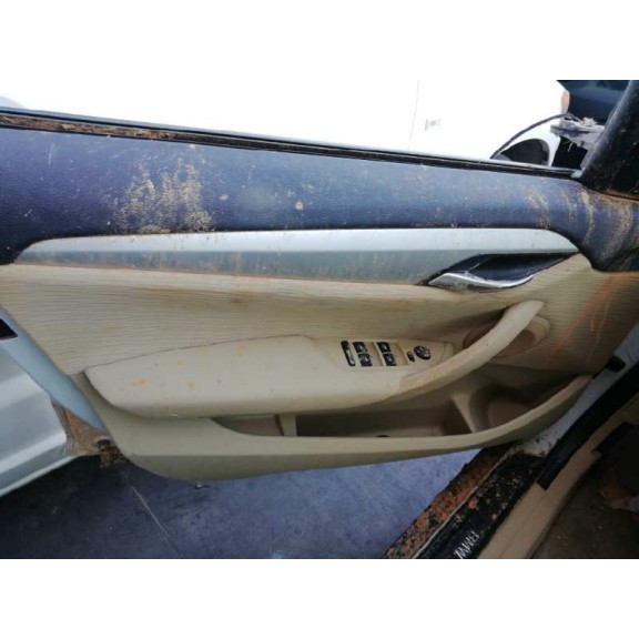 bmw x1 (e84) del año 2011