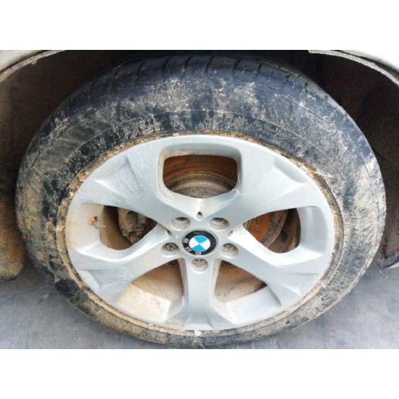 bmw x1 (e84) del año 2011