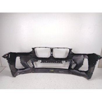 Recambio de paragolpes delantero para bmw x3 (g01, f97) xdrive 30 e plug-in-hybrid referencia OEM IAM 51118081055  