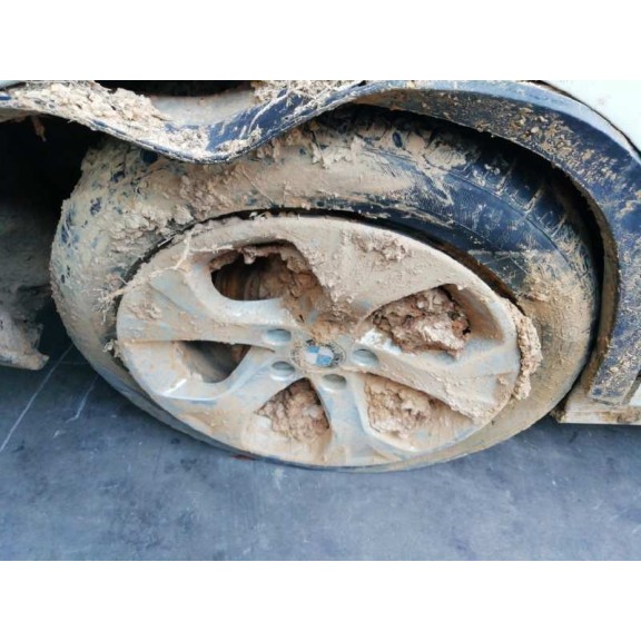 bmw x1 (e84) del año 2011