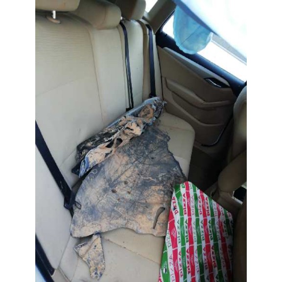 bmw x1 (e84) del año 2011