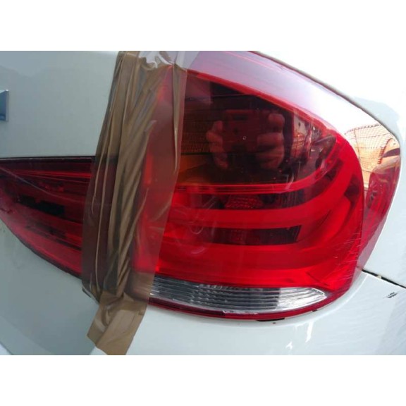 bmw x1 (e84) del año 2011