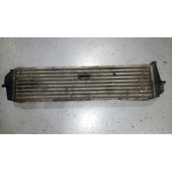 Recambio de intercooler para bmw serie 3 berlina (e36) 318tds referencia OEM IAM   
