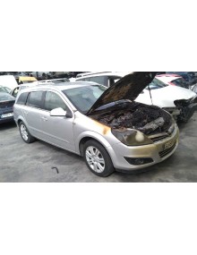 opel astra h caravan del año 2010