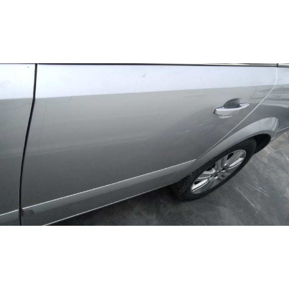 opel astra h caravan del año 2010