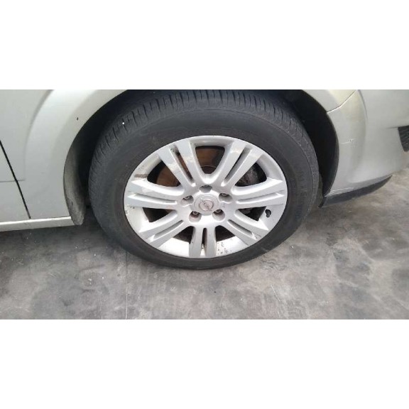 opel astra h caravan del año 2010