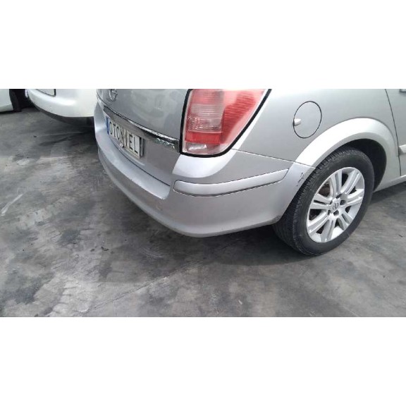 opel astra h caravan del año 2010