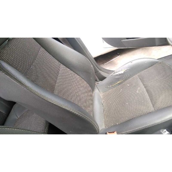 opel astra h caravan del año 2010